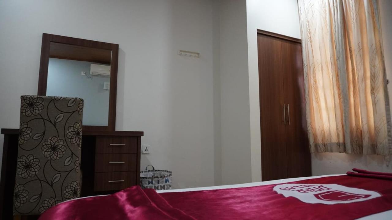 Diyar Villas Puncak Q4/11 ภายนอก รูปภาพ