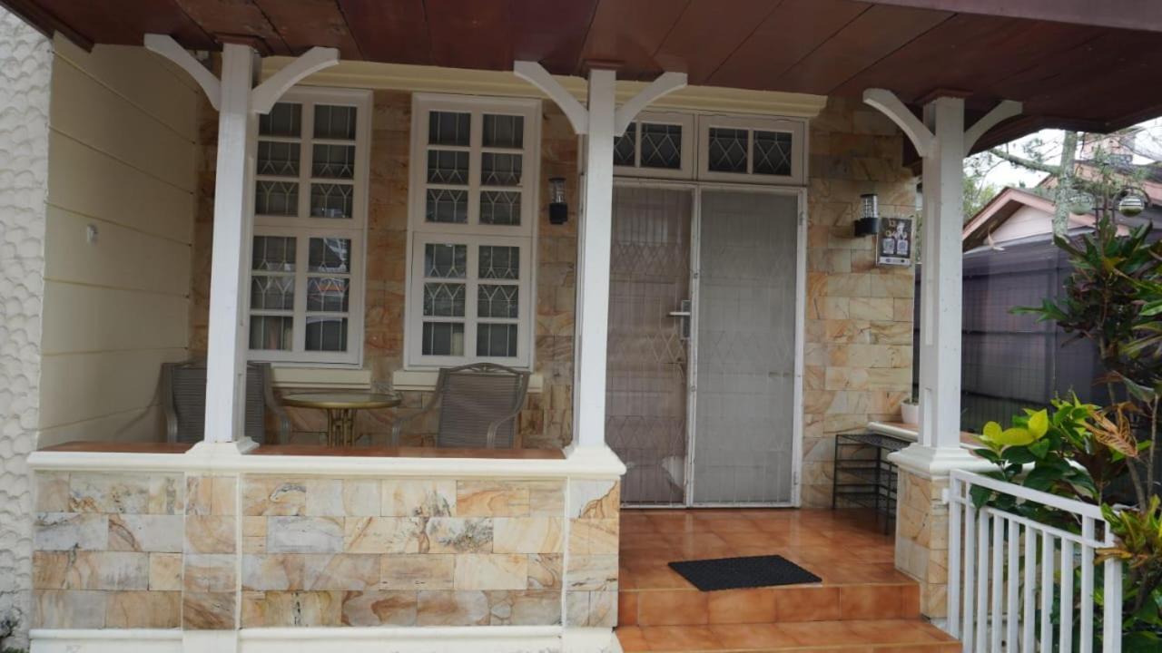 Diyar Villas Puncak Q4/11 ภายนอก รูปภาพ