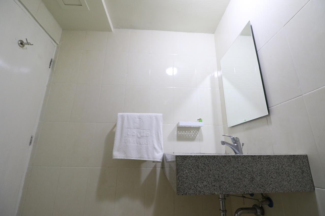 Diyar Villas Puncak Q4/11 ภายนอก รูปภาพ